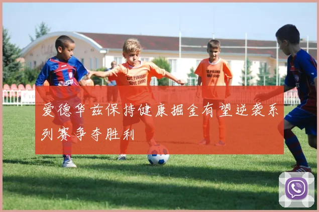 爱德华兹保持健康掘金有望逆袭系列赛争夺胜利